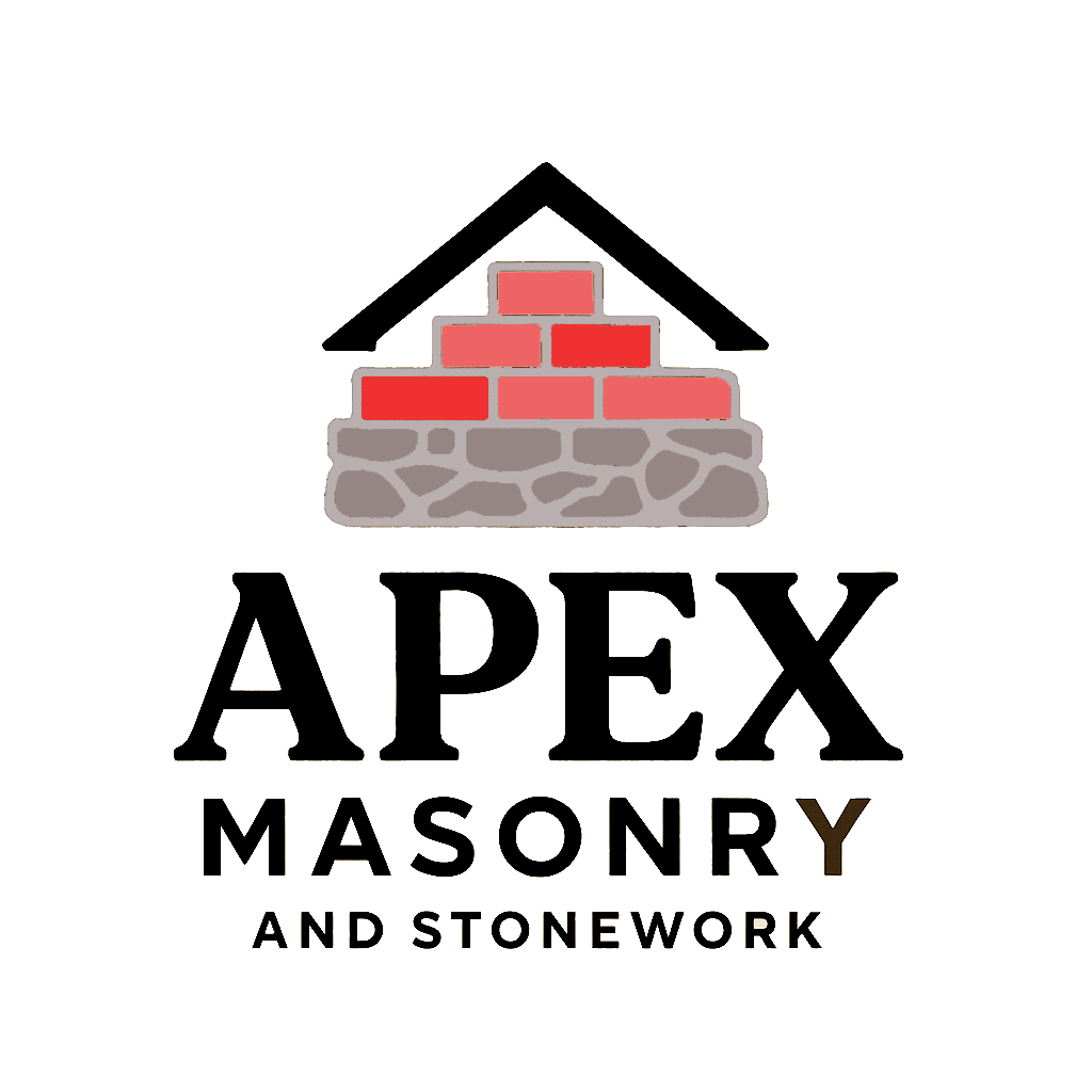Apex Masonry and Stonework Logo