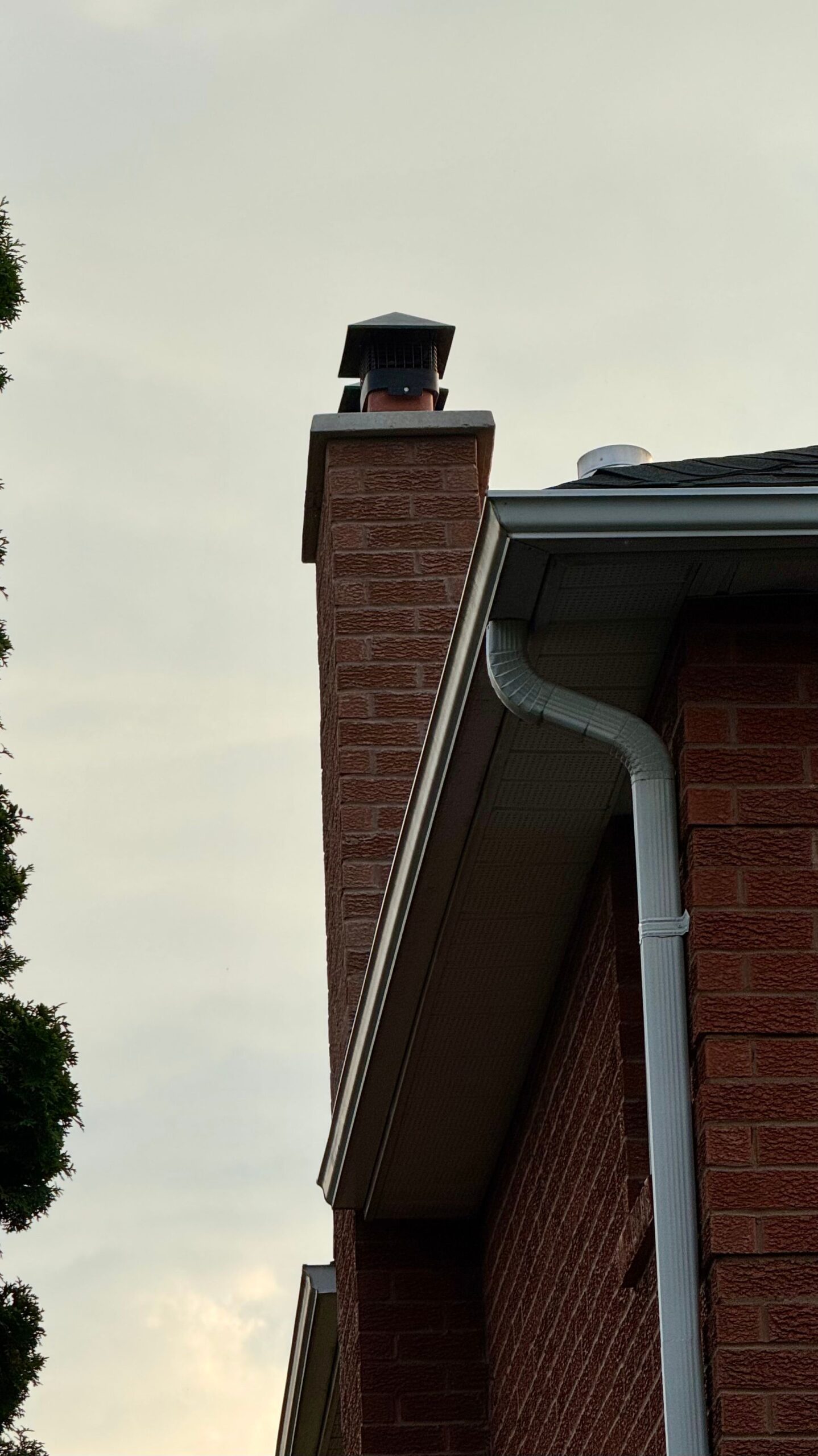 Chimney review