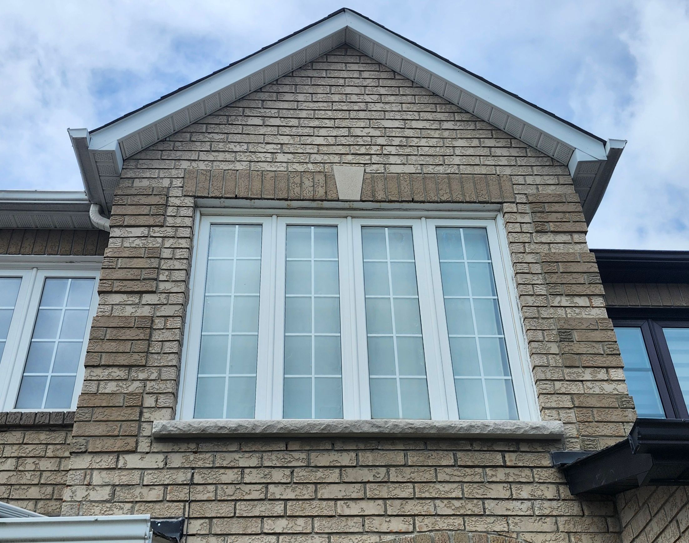 Window Sill Review